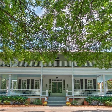 Pendleton Liberty Hall Bed And Breakfast מראה חיצוני תמונה