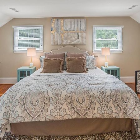 Pendleton Liberty Hall Bed And Breakfast מראה חיצוני תמונה