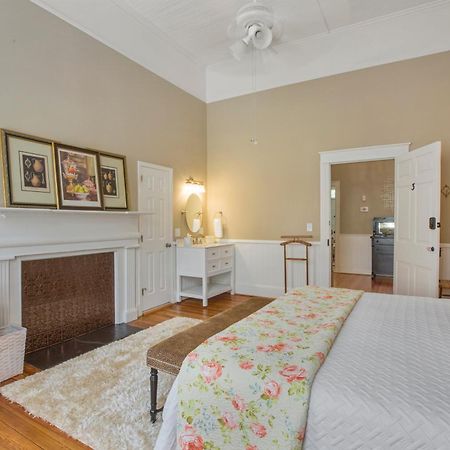Pendleton Liberty Hall Bed And Breakfast חדר תמונה