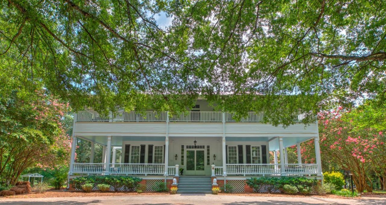 Pendleton Liberty Hall Bed And Breakfast מראה חיצוני תמונה