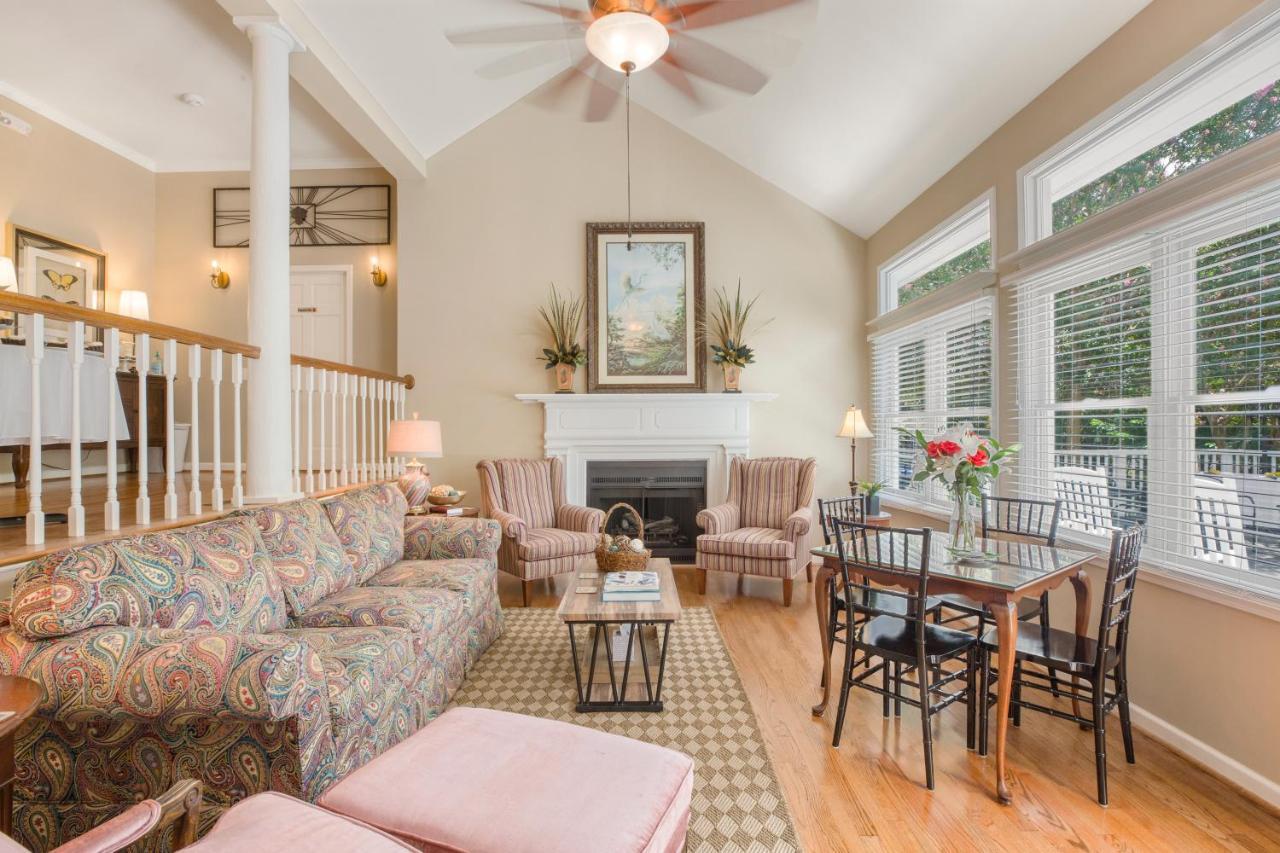 Pendleton Liberty Hall Bed And Breakfast מראה חיצוני תמונה