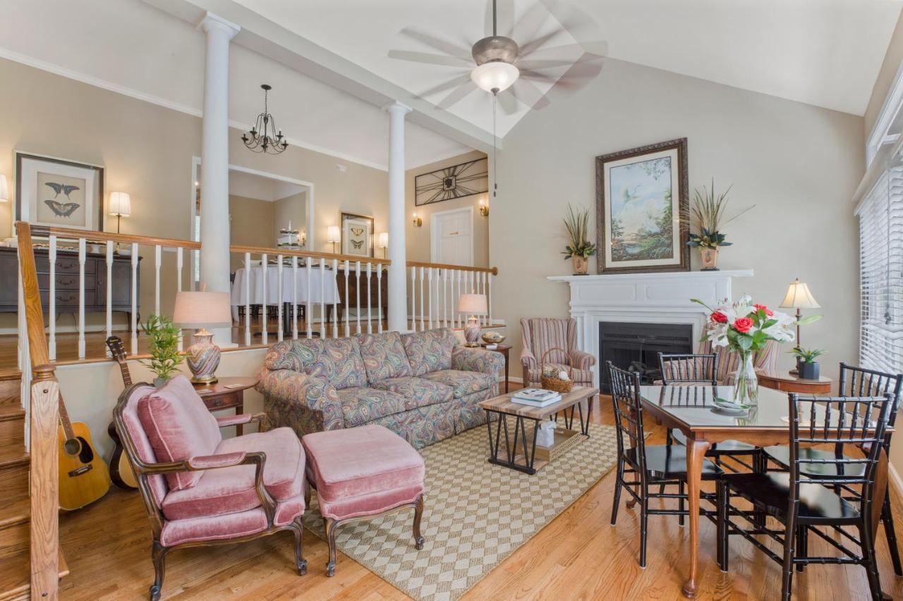 Pendleton Liberty Hall Bed And Breakfast מראה חיצוני תמונה