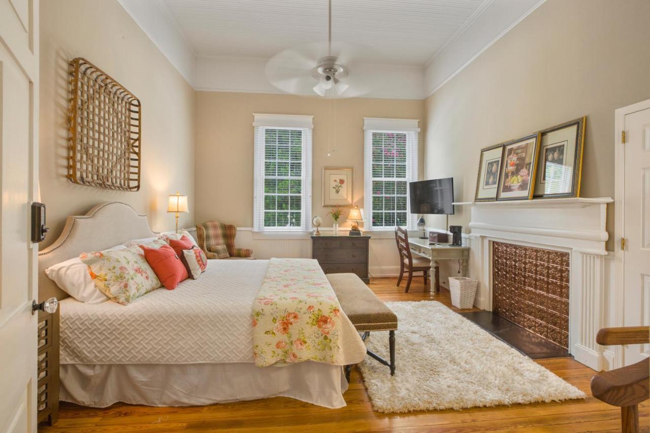 Pendleton Liberty Hall Bed And Breakfast מראה חיצוני תמונה