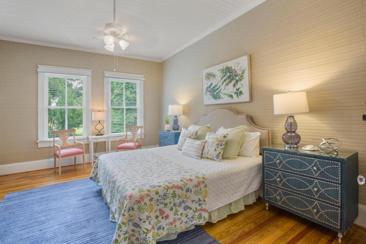 Pendleton Liberty Hall Bed And Breakfast מראה חיצוני תמונה