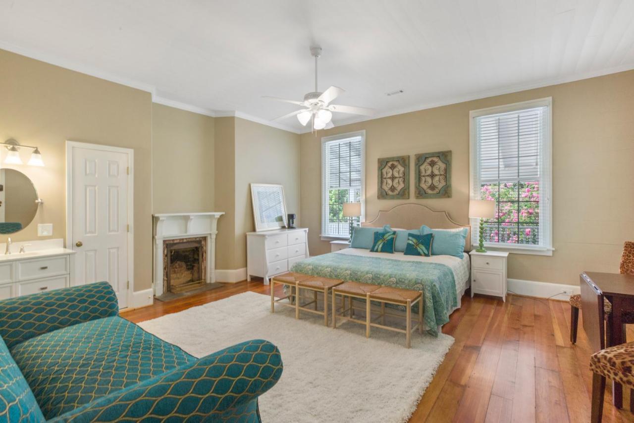 Pendleton Liberty Hall Bed And Breakfast מראה חיצוני תמונה