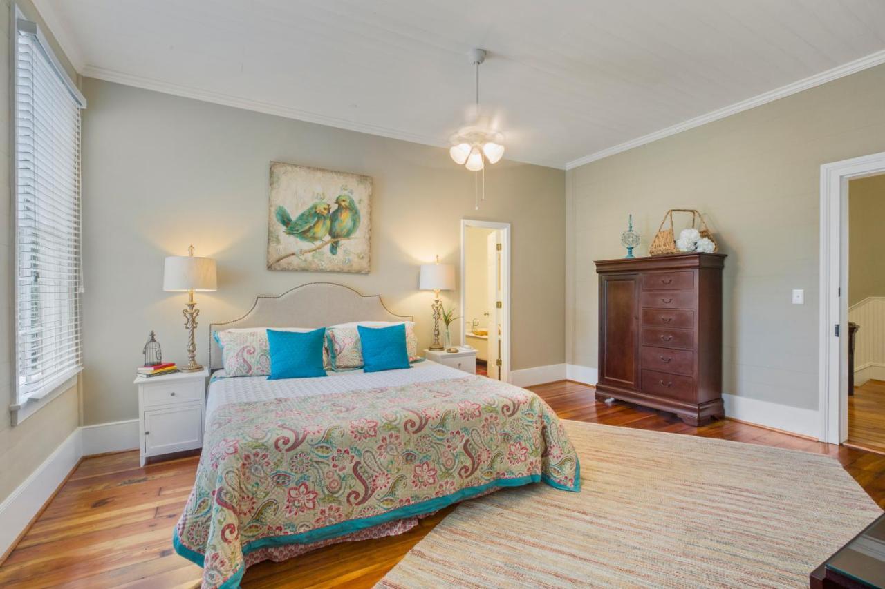 Pendleton Liberty Hall Bed And Breakfast מראה חיצוני תמונה