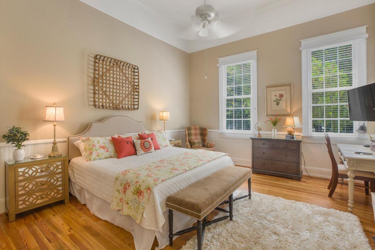 Pendleton Liberty Hall Bed And Breakfast מראה חיצוני תמונה