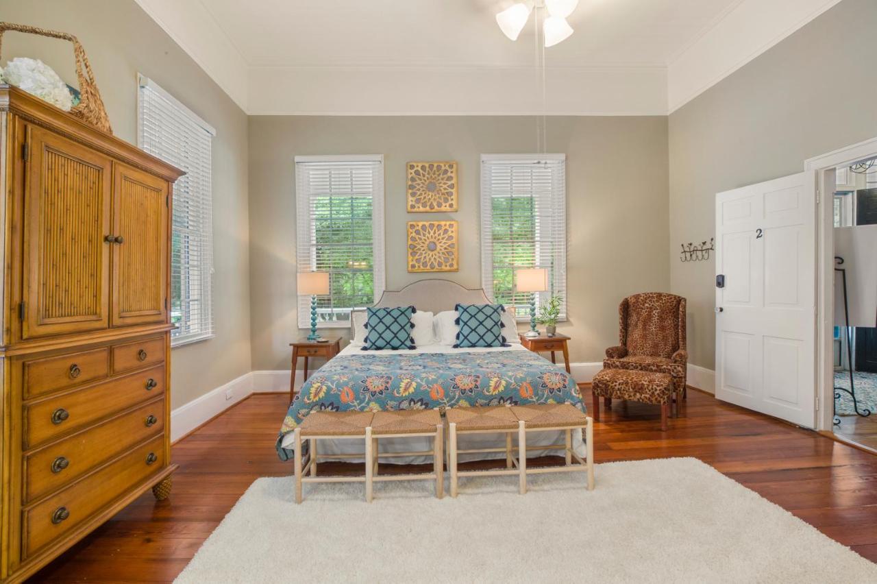 Pendleton Liberty Hall Bed And Breakfast מראה חיצוני תמונה