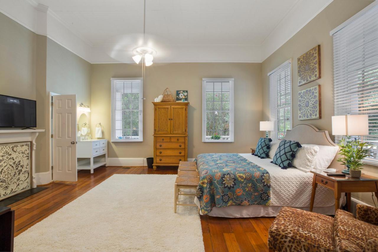 Pendleton Liberty Hall Bed And Breakfast מראה חיצוני תמונה