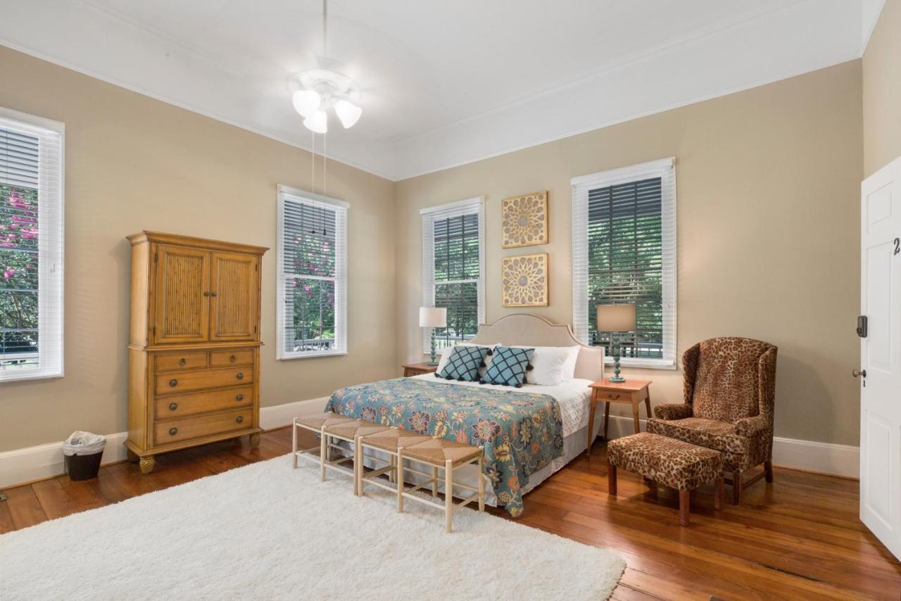 Pendleton Liberty Hall Bed And Breakfast מראה חיצוני תמונה