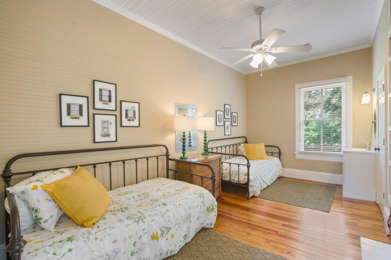 Pendleton Liberty Hall Bed And Breakfast מראה חיצוני תמונה
