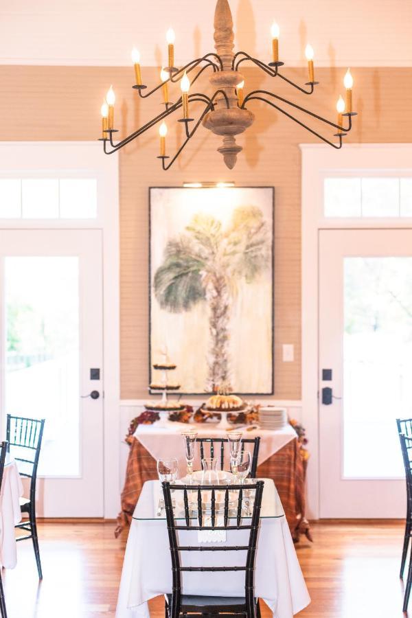 Pendleton Liberty Hall Bed And Breakfast מראה חיצוני תמונה