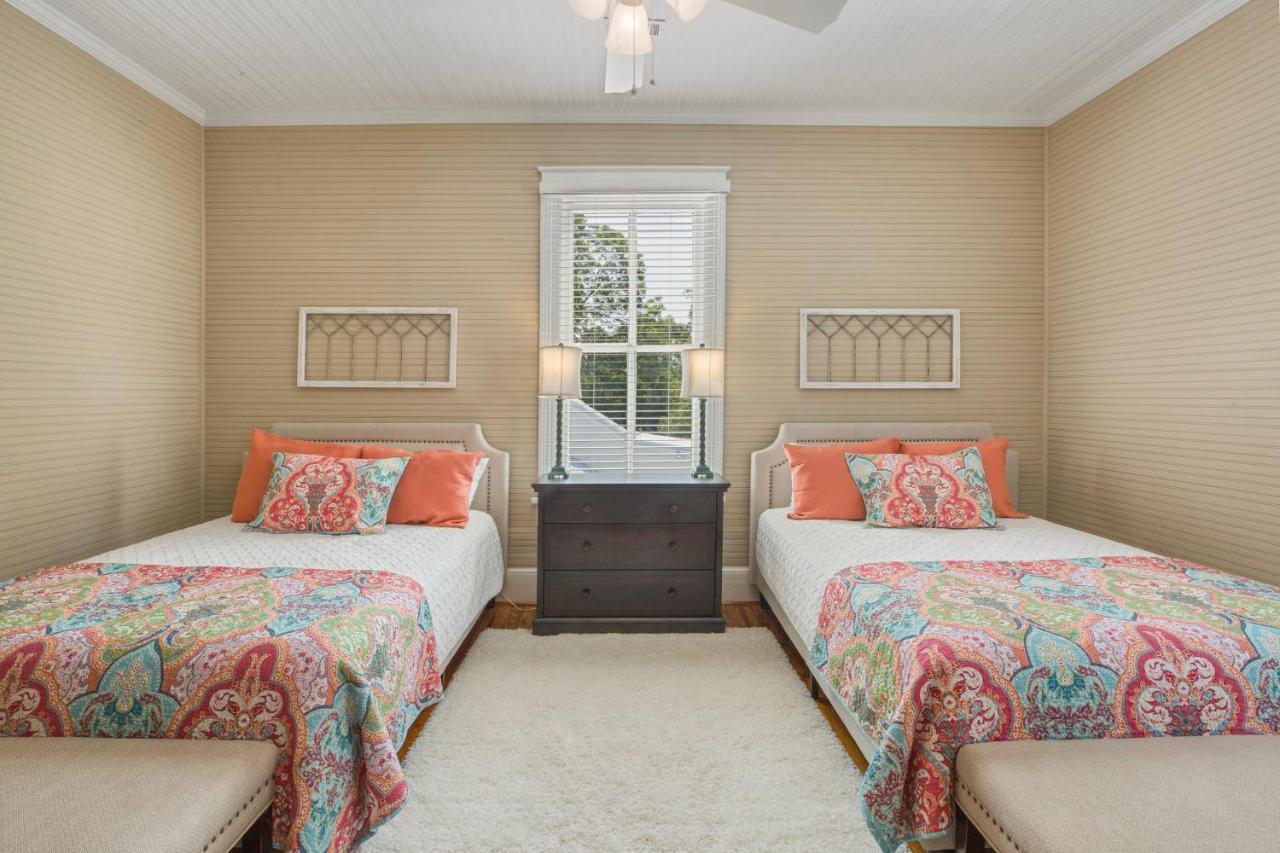 Pendleton Liberty Hall Bed And Breakfast מראה חיצוני תמונה