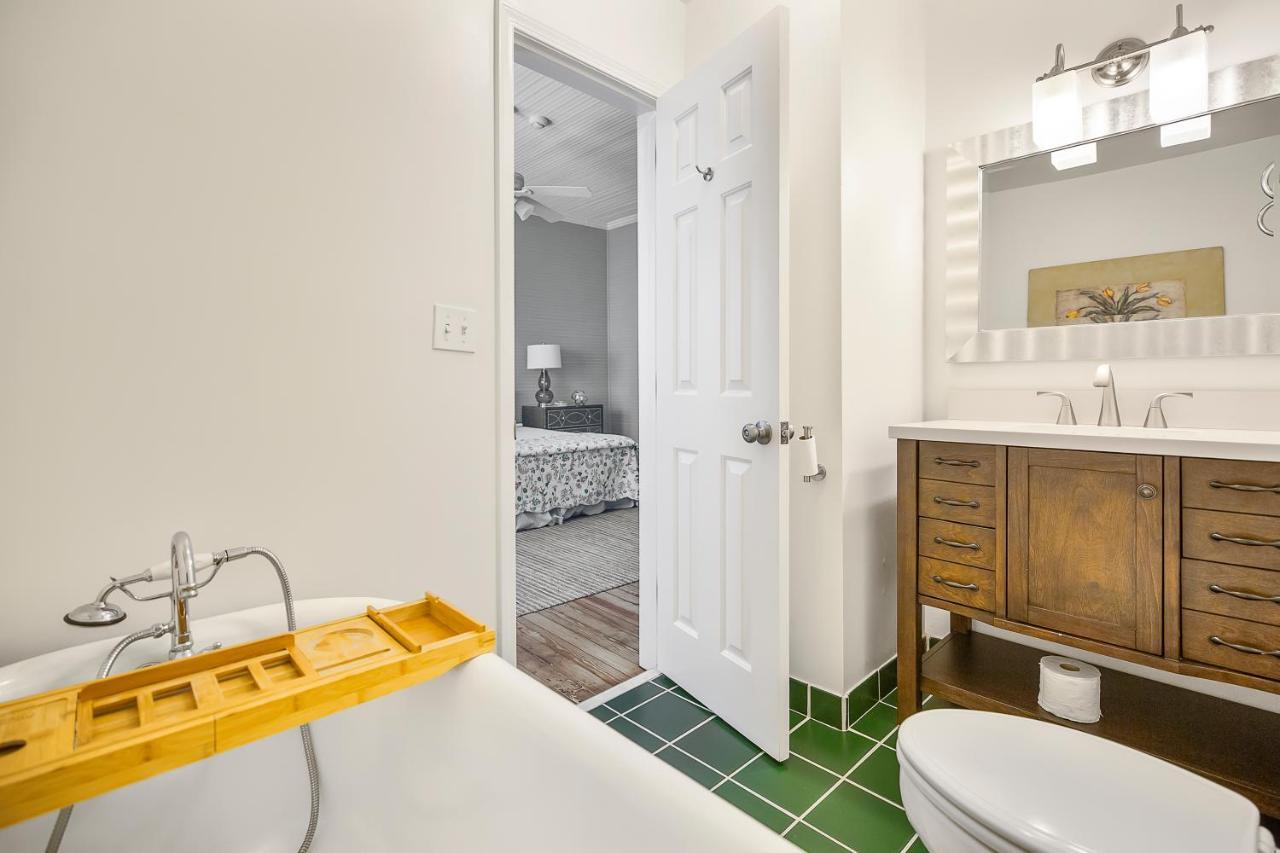 Pendleton Liberty Hall Bed And Breakfast מראה חיצוני תמונה