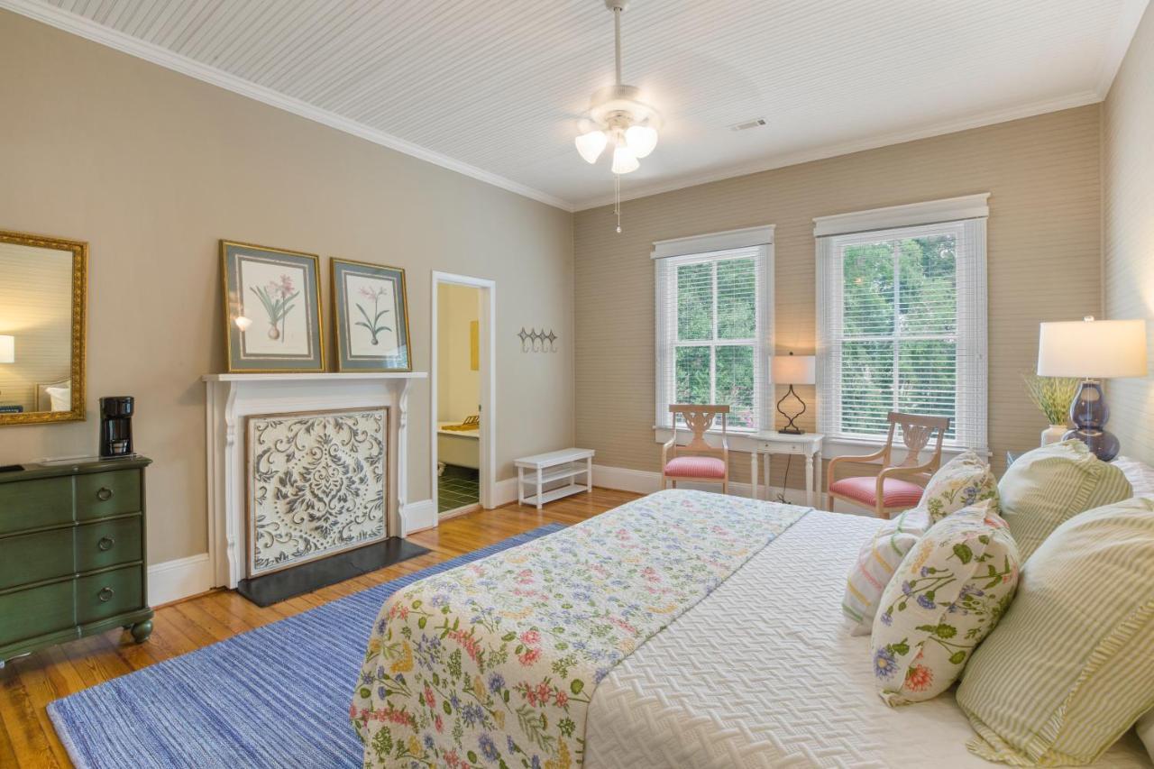 Pendleton Liberty Hall Bed And Breakfast מראה חיצוני תמונה