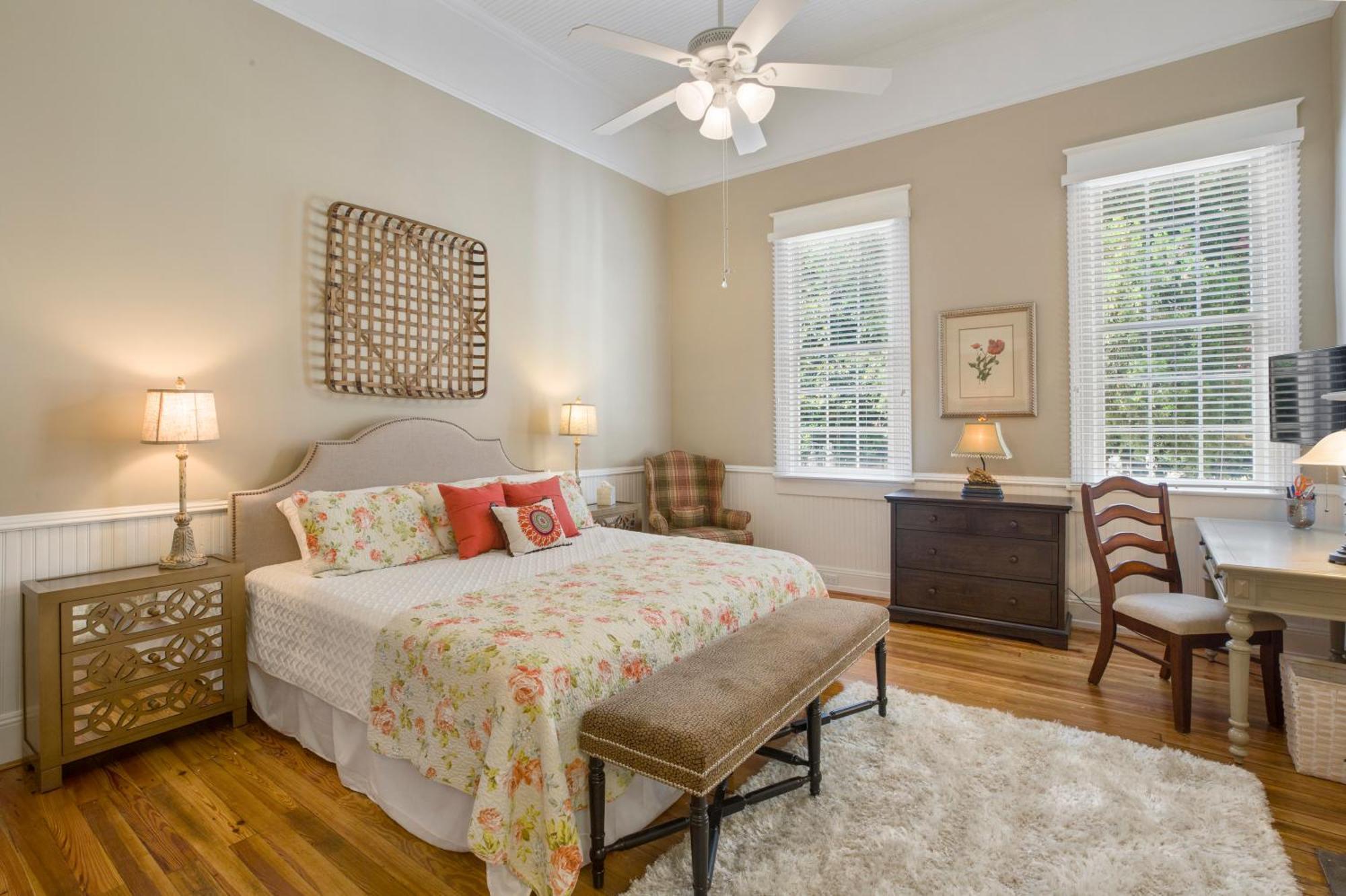 Pendleton Liberty Hall Bed And Breakfast חדר תמונה